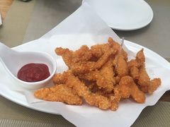 -湖南师范大学-木兰路食堂