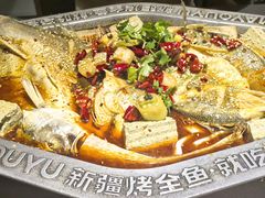 -马有鱼·馕坑烤全鱼(美美2店)