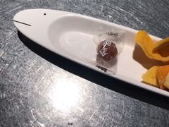 -探鱼·鲜青椒爽麻烤鱼(增城东汇城店)