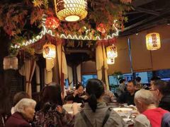 大堂-杨记隆府(时代天街店)
