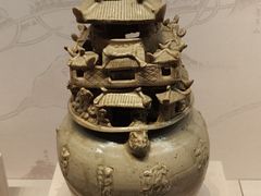 -淮安市博物馆
