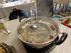 -小煵记·打边炉(西丽文光店)