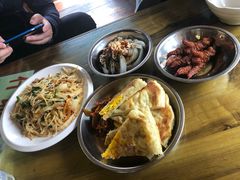 -88号小吃店·经典云南菜·地道纳西美食