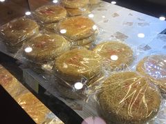 -百饼园(元洪城店)