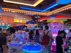 -汤姆熊欢乐世界·史莱姆怪兽(正大店)