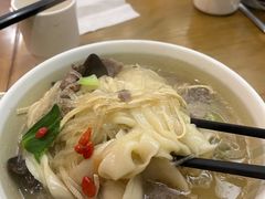 -合记烩面(人民路店)