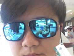 -宝岛眼镜(福中店)