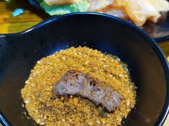 -丹东特色烤肉(南光三部店)