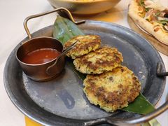 -get pizza意大利餐厅(凯德MALL店)