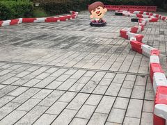 -双龙潭生态运动景区