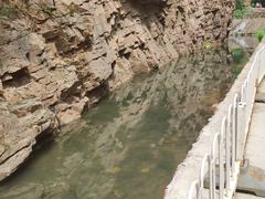 -湖洞水自然风景区
