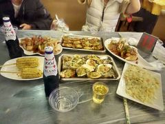 -覃记海鲜美食餐厅