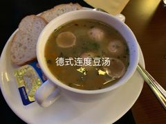 -申德勒加油站西餐厅Schindlers Tankstelle(上海外滩店)
