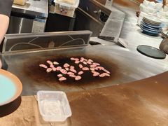 -牛将军•涮肉•烤肉(北京王府井·故宫店)