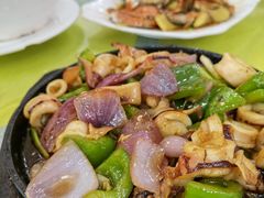 -浩海美食店(闸坡店)