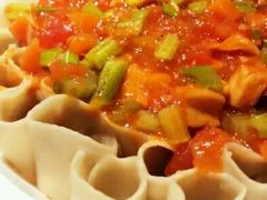 -西贝莜面村(当代商城店)