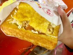 -花莲东大门国际观光夜市