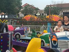 -南宫温泉水世界