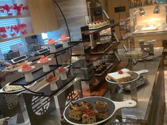 -北京王府井希尔顿酒店·万斯阁西餐厅