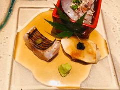 -鮨心和(外滩店)