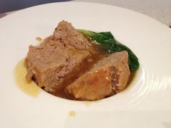 红烧狮子头-江南原著(中联广场店)
