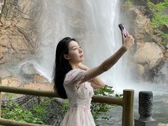 -洛阳白云山景区