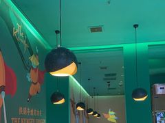 -蛙小侠·沸腾砂锅(望海国际广场店)