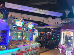 -大玩家(万达广场大连甘井子店)
