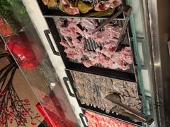 -南通绿洲国际假日酒店全日餐厅