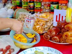 -老炳·七丛松甘草水果