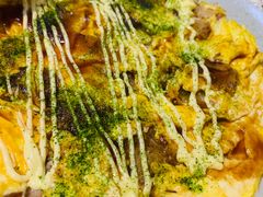 大阪鸡蛋烧-胜代日本料理(云程巷小区店)