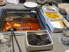 -海底捞火锅(河东万达广场店)