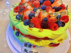 -玲婧胡同·Brunch·Kitchen(嘉里城店)