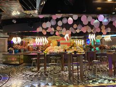-K+全国连锁KTV(绿地缤纷天地店)