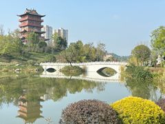 -昌州古城