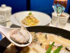 -岁粤Moon·湖景餐厅(月光码头店)