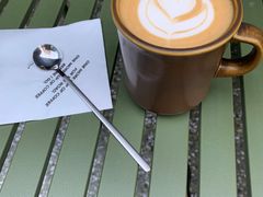 -sugarman espresso素饮糖人高新咖啡工厂