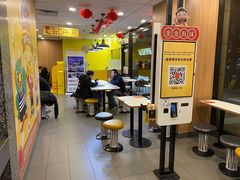 -麦当劳(文武路店)