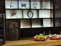 -益健·足疗汗蒸SPA(芙蓉广场店)