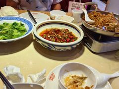 -小柴米·传统江西菜(八一广场店)