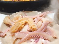 -岗上渣渣老火锅(两路口店)