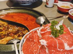 -生活如沸·顺德水牛奶火锅(大学路店)