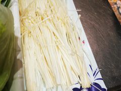 -年巴羊肉铺老铜锅(梅江店)