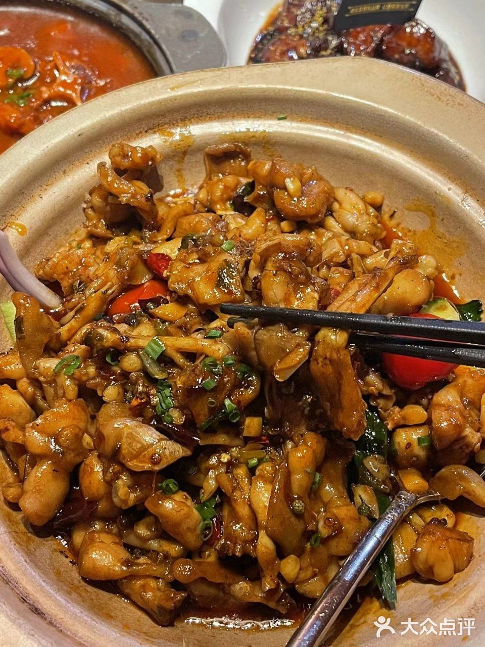 年夜饭就选他们家准没错！