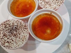 -晶丽香榭自助餐(南京大饭店)