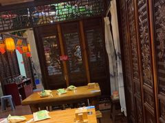 -和源祥·日照菜扛把子(万平口一店)