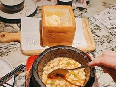 -绿茶餐厅(乐峰广场店)