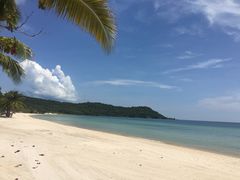 -富国岛翡翠湾 JW 万豪度假酒店