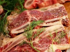 -红林大酒店RFcafe自助餐厅