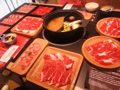 -厚道寿喜烧専門店·自助畅食(国贸店)